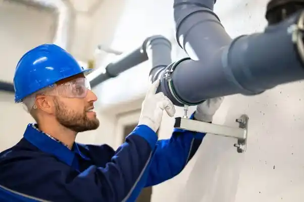 water damage restoration service Hanna